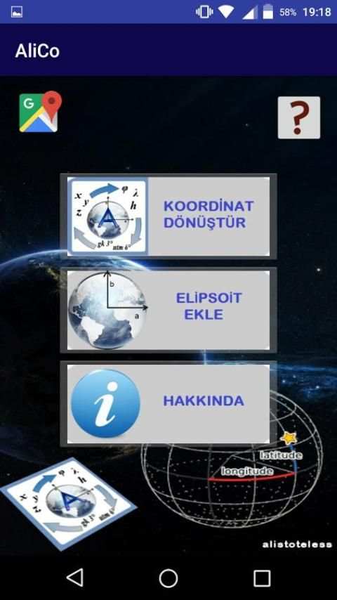 AliCo screenshot 6