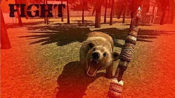 Survival Island FREE screenshot 3