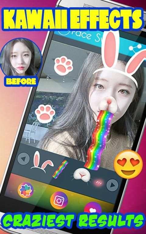 Snap Photo Filters screenshot 6
