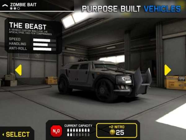 Zombie Highway 2 screenshot 9