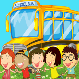 Play At School icon