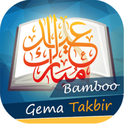 Gema Takbir Merdu आइकन