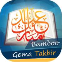 Gema Takbir Merdu on 9Apps