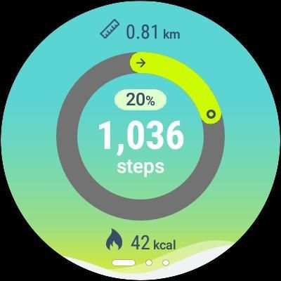 ASUS ZenFit screenshot 7