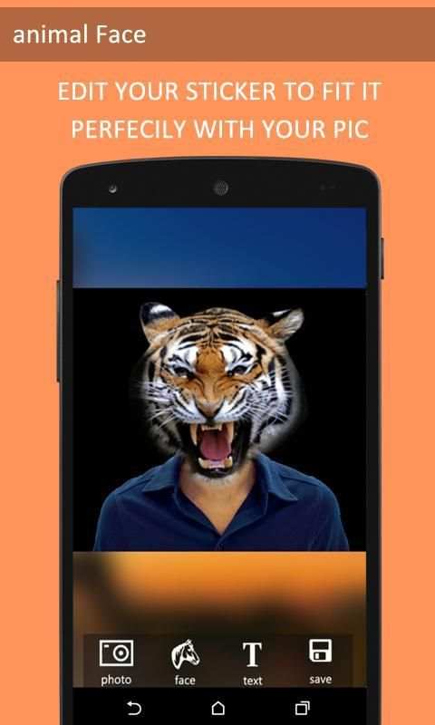 Face Swap 3 تصوير الشاشة