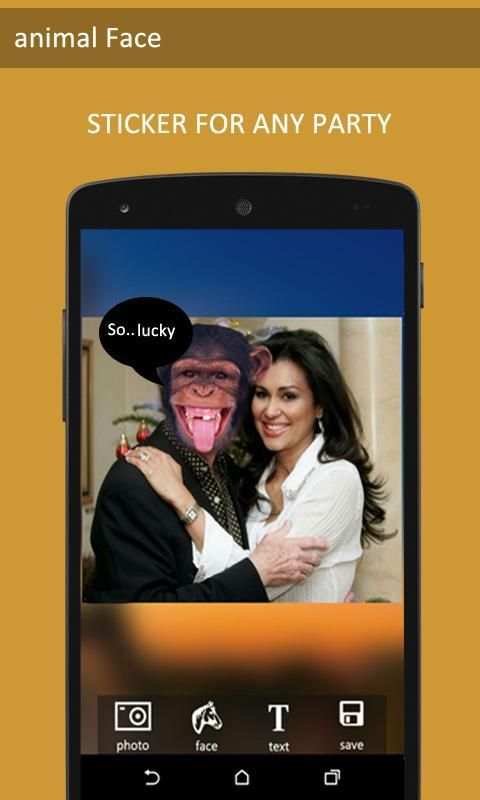Face Swap screenshot 5
