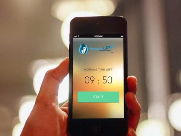 MeasureUP! Coaching Systems скриншот 6