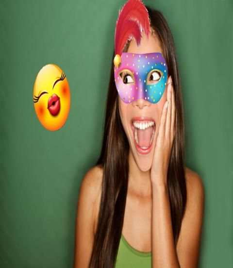 Photo Collage Editor 3 تصوير الشاشة