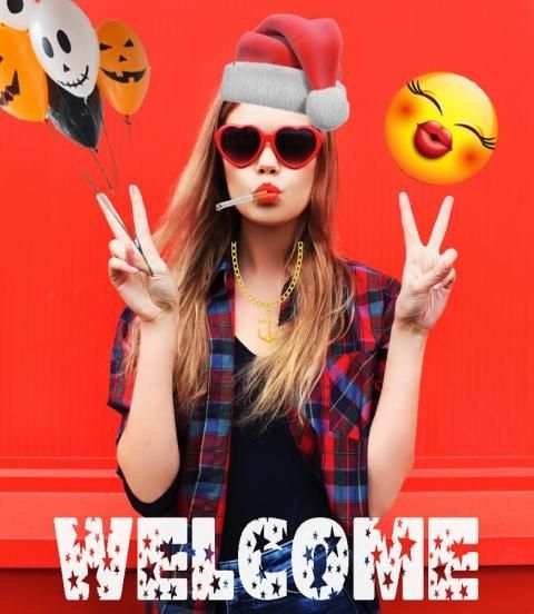 Photo Collage Editor скриншот 4