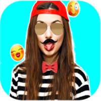 Photo Collage Editor иконка