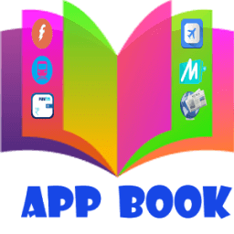 ikon App Book For All in One