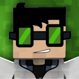 Khánh Minecrafter أيقونة