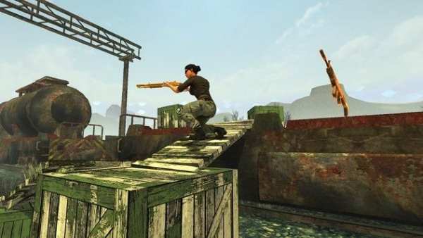 Kings of Battleground screenshot 4