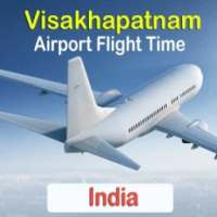 Visakhapatnam Airport Flight Time