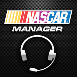 ikon NASCAR Manager