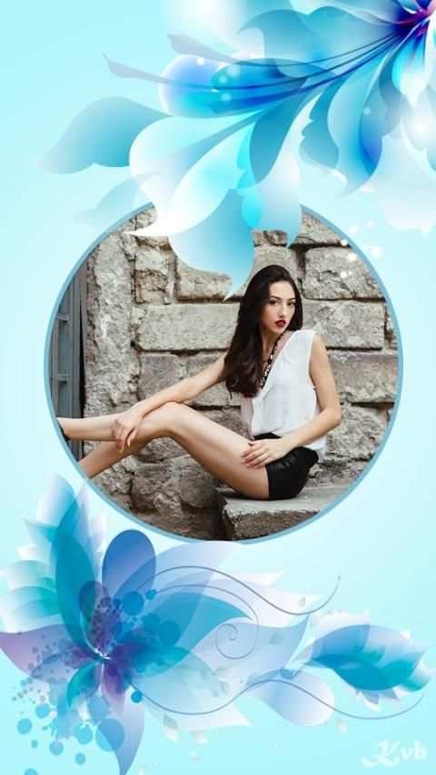 Photo Frame 4 تصوير الشاشة