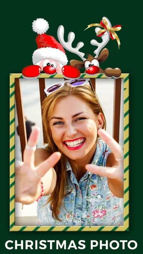 Photo Frame скриншот 7