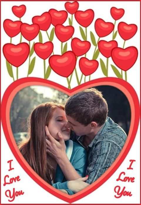 Photo Frame скриншот 3