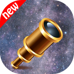 Best Telescope Zoomer HD иконка