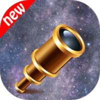 Best Telescope Zoomer HD on 9Apps