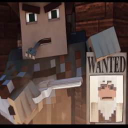 My Revolver - Minecraft Parody иконка