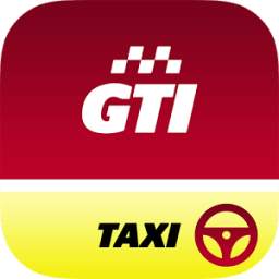 GTI Taxi Driver