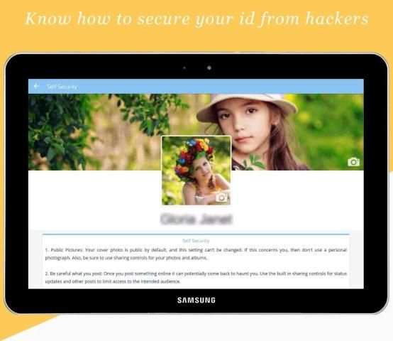 Secret Facebook Tips and Tricks - Messenger Tricks screenshot 4