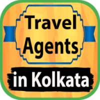 Travel Agents in Kolkata on 9Apps