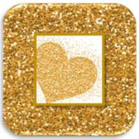 Gold Glitter Wallpapers