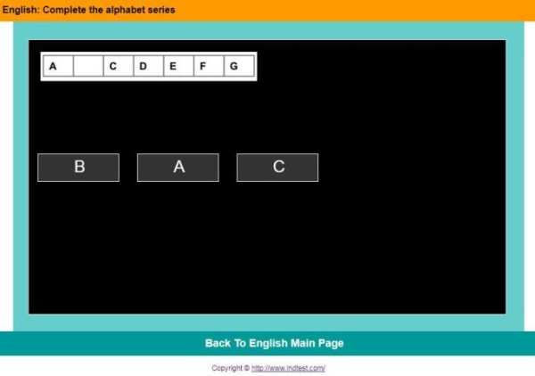 LND Test Version 3.0 screenshot 3