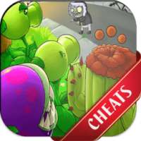 Cheat For Plants vs Zombies 2 & Plants Vs Zombies