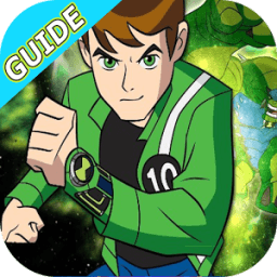 New Ben 10 Ultimate Alien Tips иконка