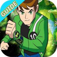 New Ben 10 Ultimate Alien Tips