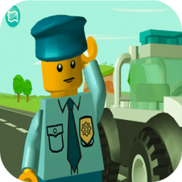 Guide For LEGO Juniors Quest New иконка