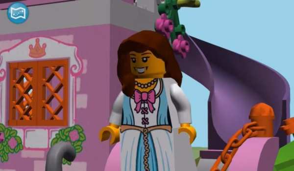 Guide For LEGO Juniors Quest New screenshot 1