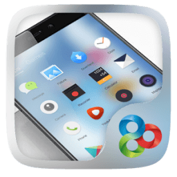 Lonely GO Launcher Theme иконка