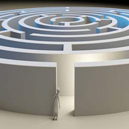 Maze And Labyrinth 3D