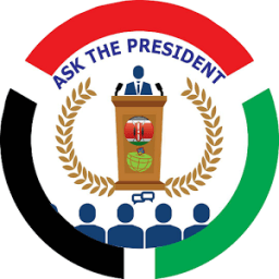 Ask The President आइकन