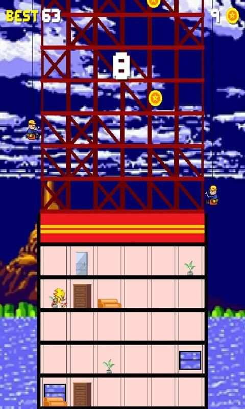 Super Sonic Runners Adventure screenshot 3