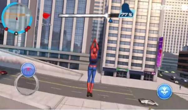 Guide Amazing Spider Man 2 screenshot 1
