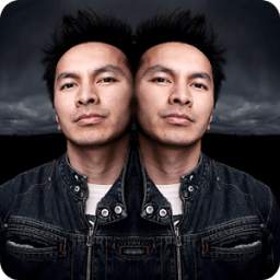 3D MirrorPic Photo Editor 1.0