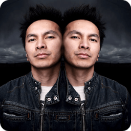 3D MirrorPic - Photo Editor, DSLR Effects иконка