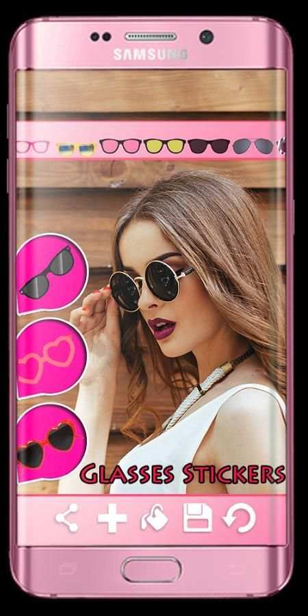 Beautiful Makeup Face Photo Effects скриншот 6