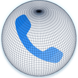 True ID Caller Name &amp; Location आइकन