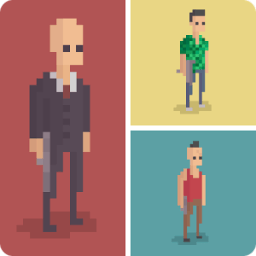 What Game is it? Guess the Game icon