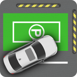 Car Parking आइकन