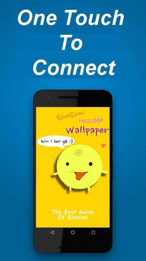 Tips Simsimi New screenshot 2