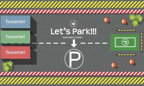 Car Parking स्क्रीनशॉट 4