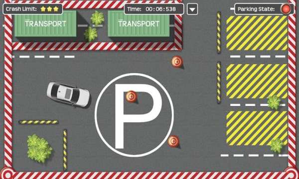 Car Parking स्क्रीनशॉट 3