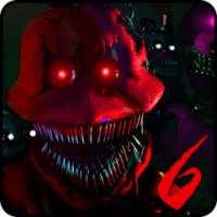 Walkthrough FOR FNAF 6 DEMO on 9Apps